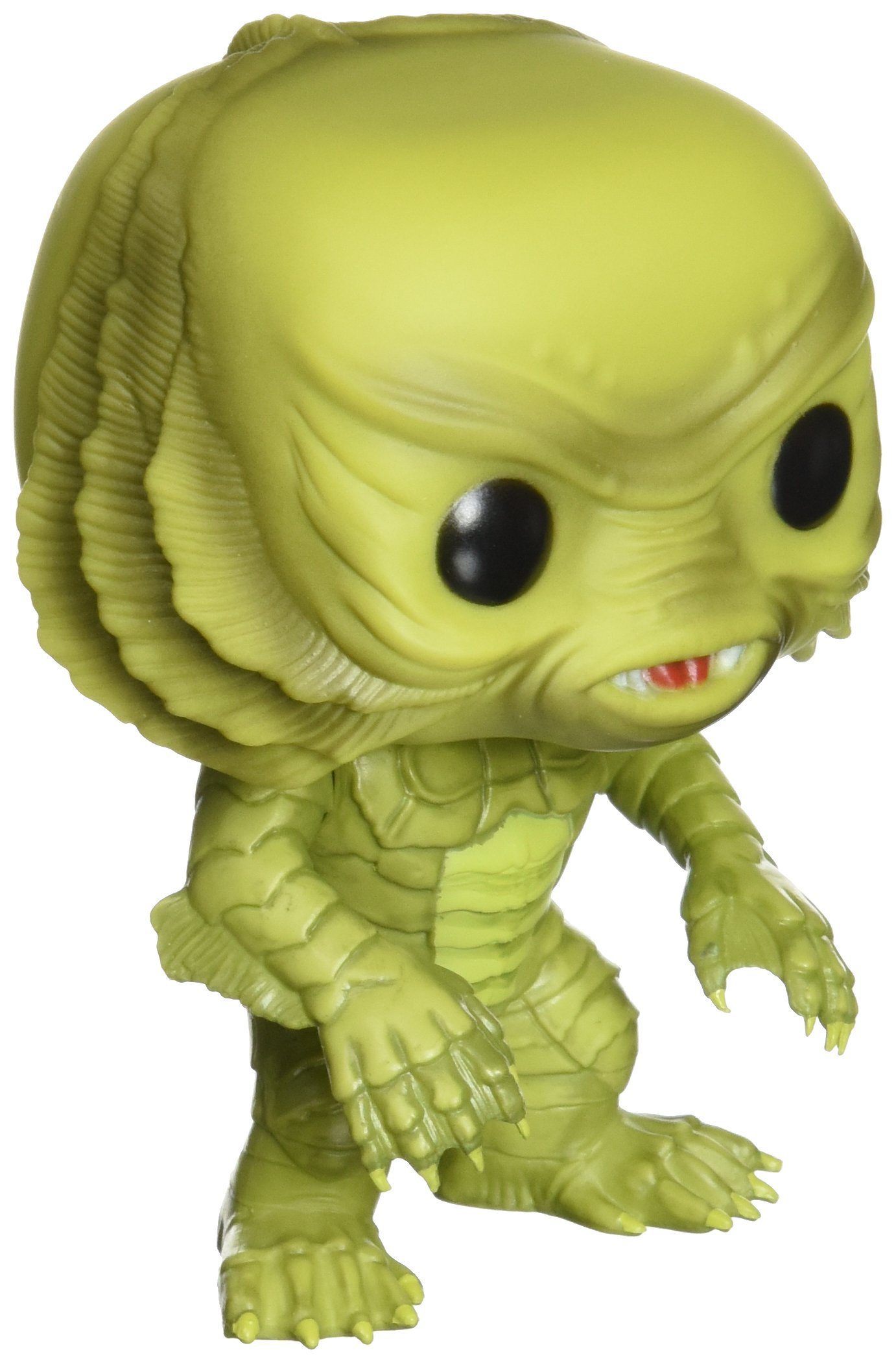 Amazon.com: Funko Pop! Universal Monsters - Creature Action